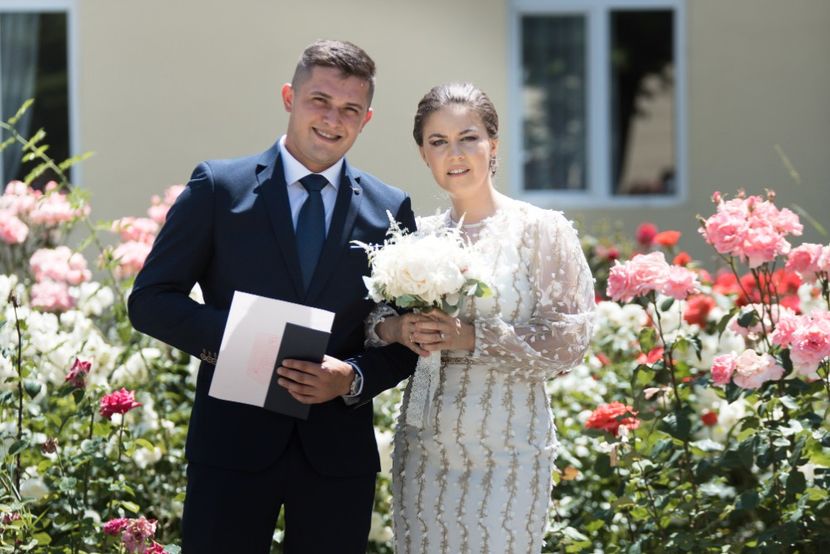 Vlad&Stefanai184 - 2021 - Stare Civila Stefi