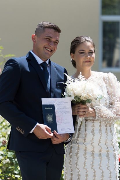 Vlad&Stefanai187 - 2021 - Stare Civila Stefi