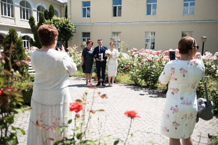 Vlad&Stefanai189 - 2021 - Stare Civila Stefi