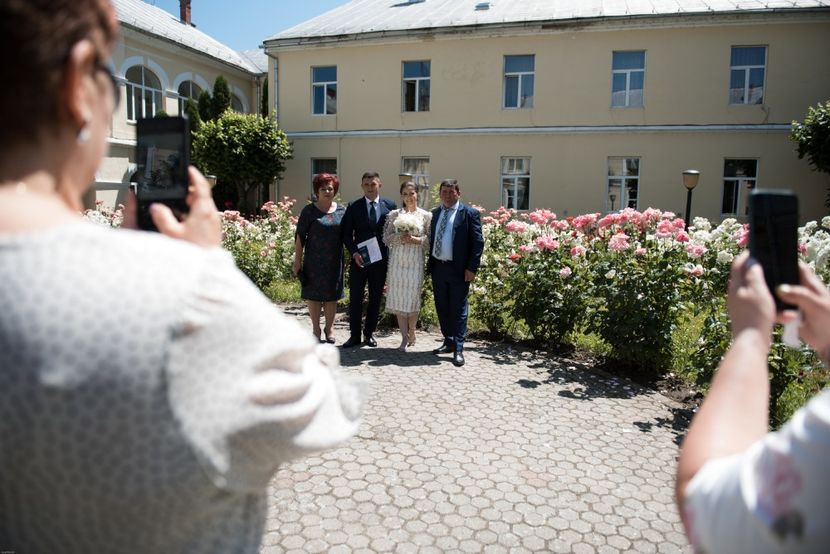 Vlad&Stefanai190 - 2021 - Stare Civila Stefi