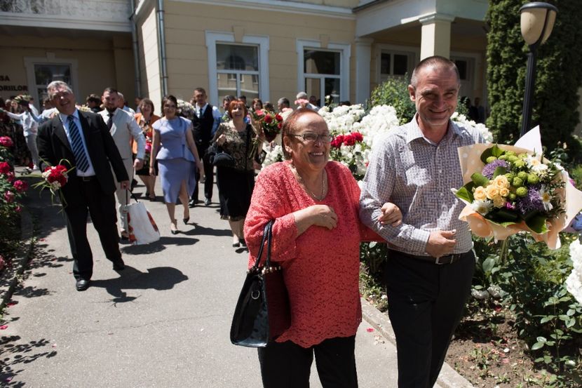 Vlad&Stefanai191 - 2021 - Stare Civila Stefi