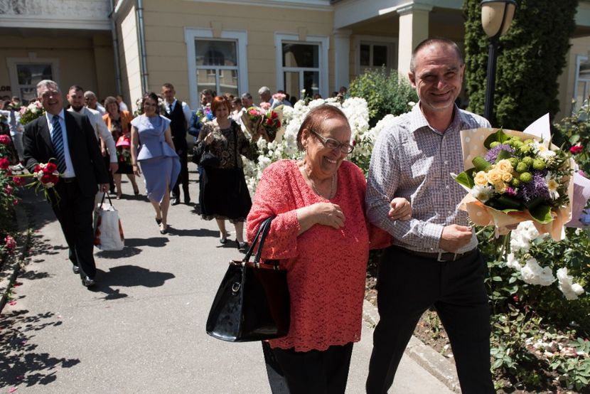 Vlad&Stefanai192 - 2021 - Stare Civila Stefi