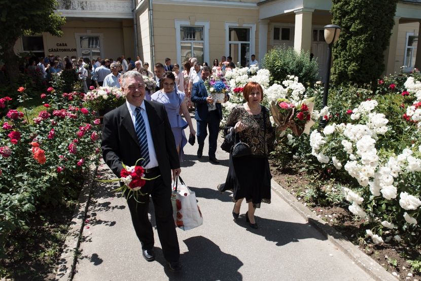 Vlad&Stefanai194 - 2021 - Stare Civila Stefi