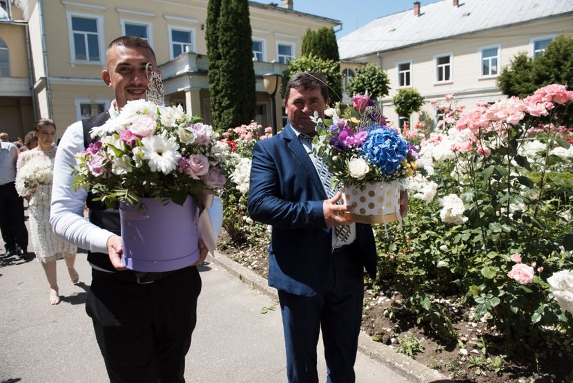 Vlad&Stefanai196 - 2021 - Stare Civila Stefi