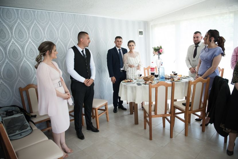 Vlad&Stefanai212 - 2021 - Stare Civila Stefi