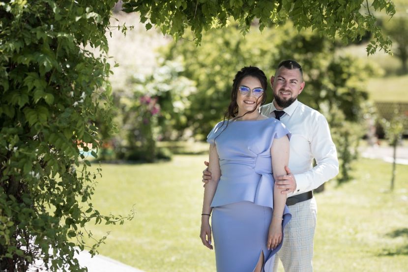 Vlad&Stefanai233 - 2021 - Stare Civila Stefi