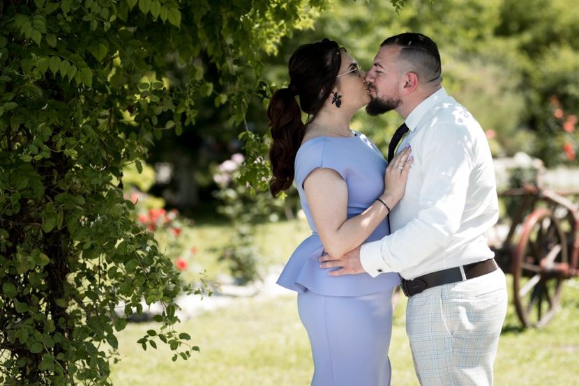 Vlad&Stefanai235 - 2021 - Stare Civila Stefi