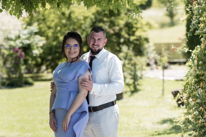 Vlad&Stefanai239 - 2021 - Stare Civila Stefi