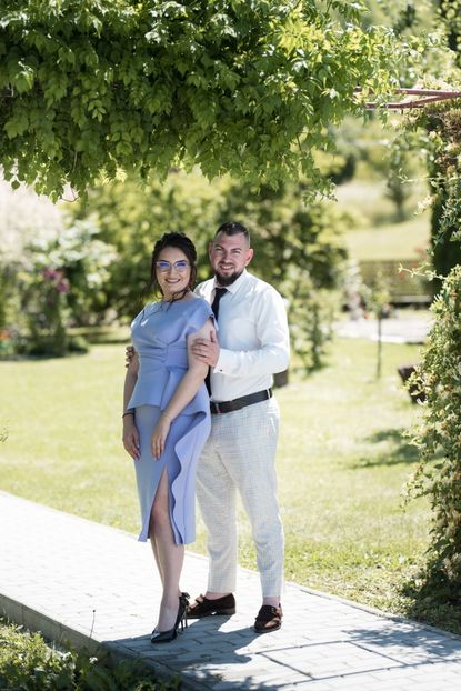 Vlad&Stefanai240 - 2021 - Stare Civila Stefi