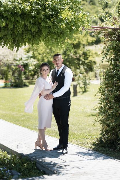 Vlad&Stefanai242 - 2021 - Stare Civila Stefi