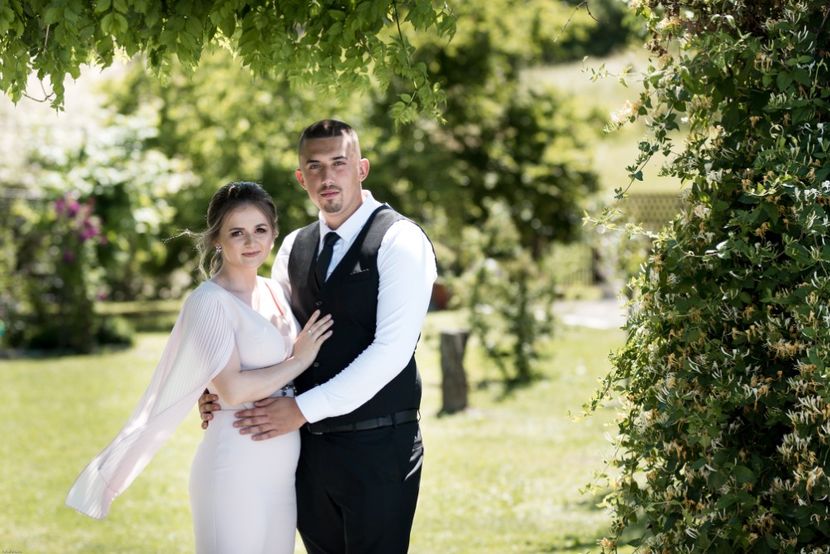 Vlad&Stefanai243 - 2021 - Stare Civila Stefi