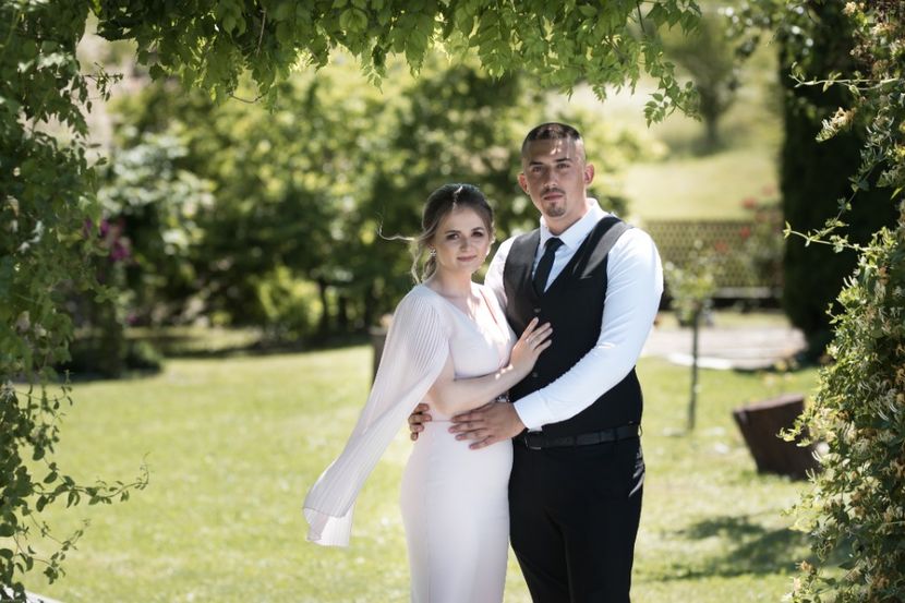 Vlad&Stefanai244 - 2021 - Stare Civila Stefi