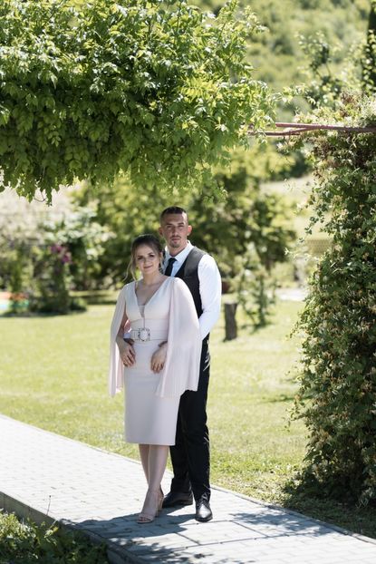 Vlad&Stefanai247 - 2021 - Stare Civila Stefi