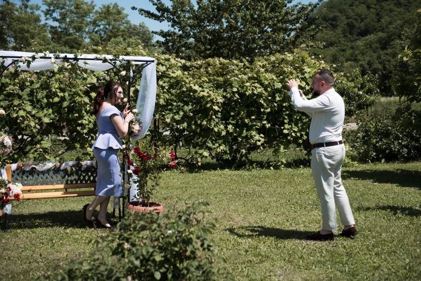 Vlad&Stefanai248 - 2021 - Stare Civila Stefi