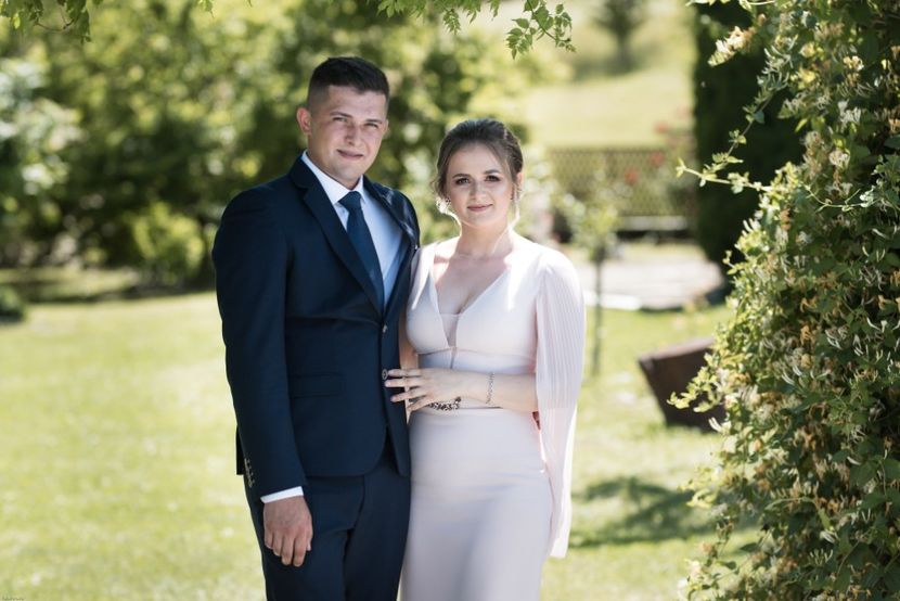 Vlad&Stefanai251 - 2021 - Stare Civila Stefi