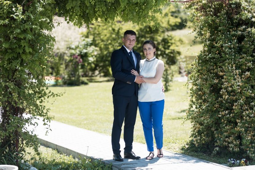 Vlad&Stefanai255 - 2021 - Stare Civila Stefi
