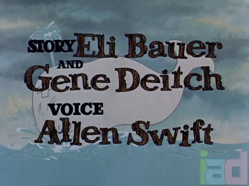 Tom si Jerry - Tom si Jerry Part 5