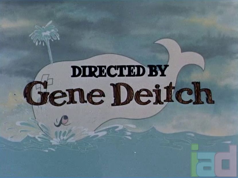 Tom si Jerry - Tom si Jerry Part 5