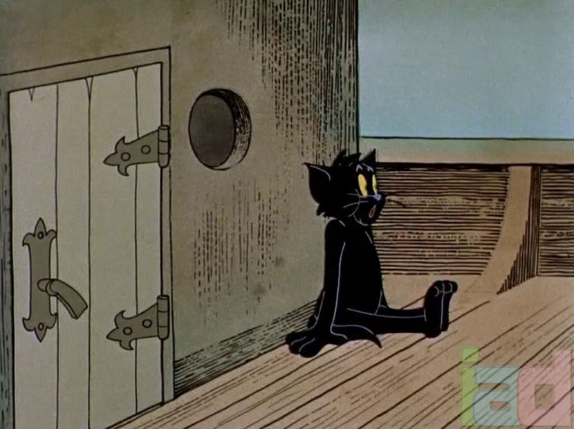 Tom si Jerry - Tom si Jerry Part 5