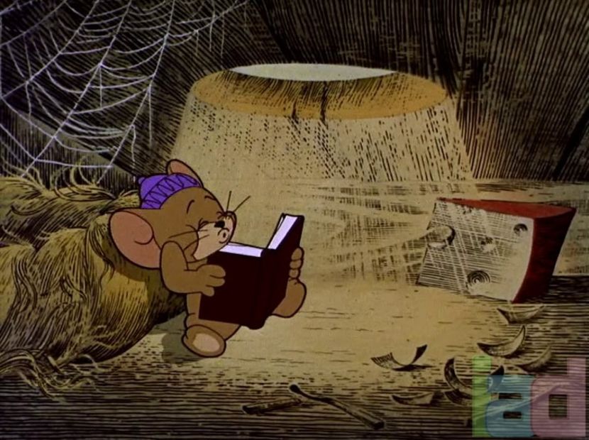 Tom si Jerry - Tom si Jerry Part 5