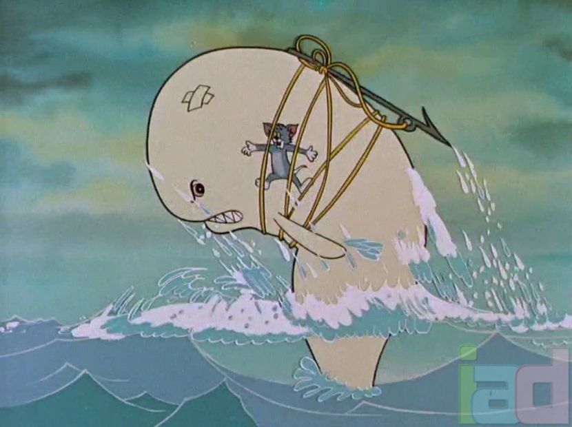 Tom si Jerry - Tom si Jerry Part 5