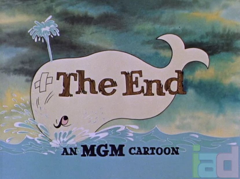 Tom si Jerry - Tom si Jerry Part 5