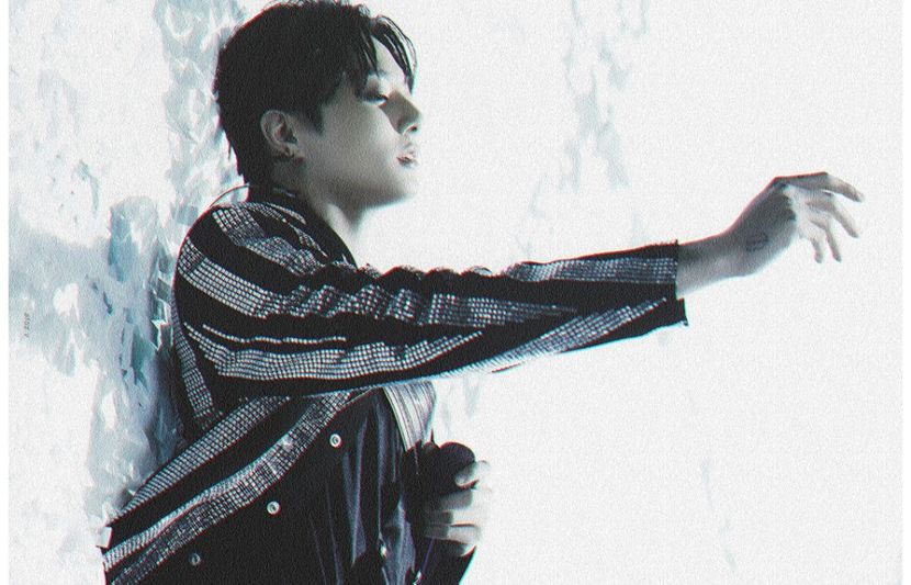 ✧ཊ2̣0̣ṭḥẠụg̣ụṣṭ‹ 　⚜ 　ཥṢọṇg̣˒ WENS ❚ ❝Take❞ - Haunting of Echoes
