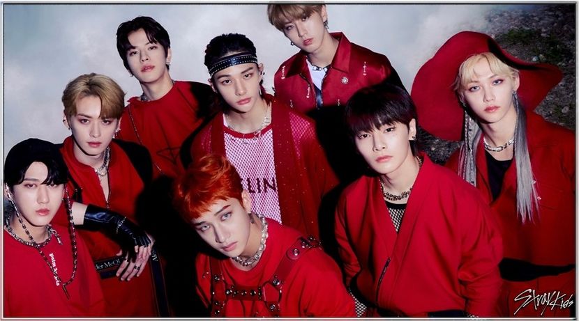 ♦ Dᴀʏ 446 ♦ 20.08.2021 ♦ - SKZeverywhereallaroundtheworld