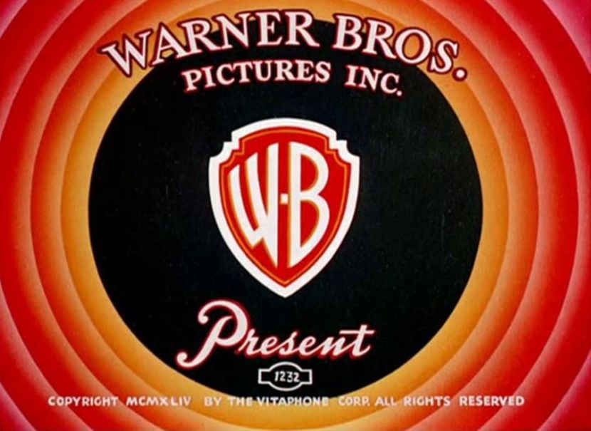 Looney Tunes - Looney Tunes Part 10