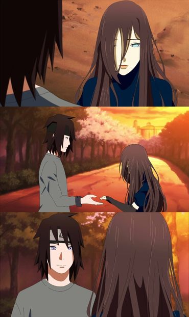 dupa secole este gata - OCs