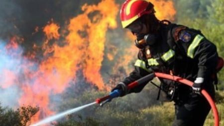 Articol-elogios-despre-pompierii-rom--ni---n-presa-din-Grecia---Sunt-de-pe-alt---planet--- - Speed Fire Protection