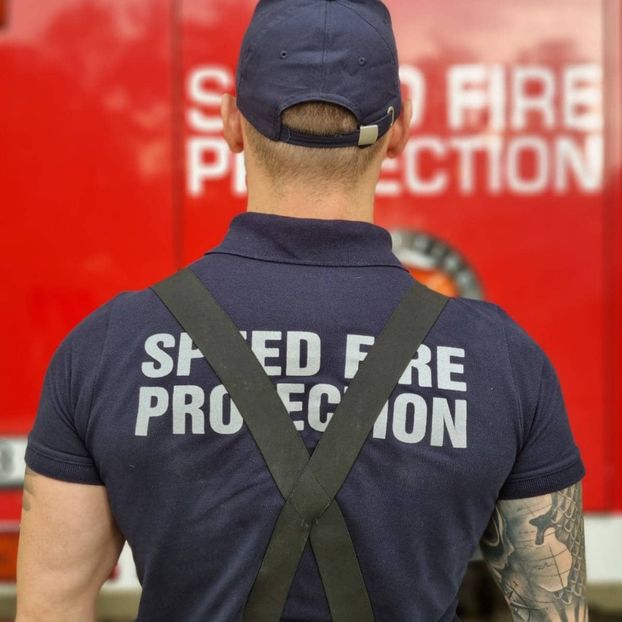  - Speed Fire Protection