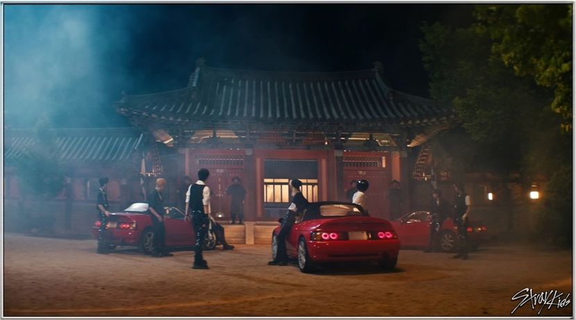 ♦ Dᴀʏ 448 ♦ 22.08.2021 ♦ - SKZeverywhereallaroundtheworld