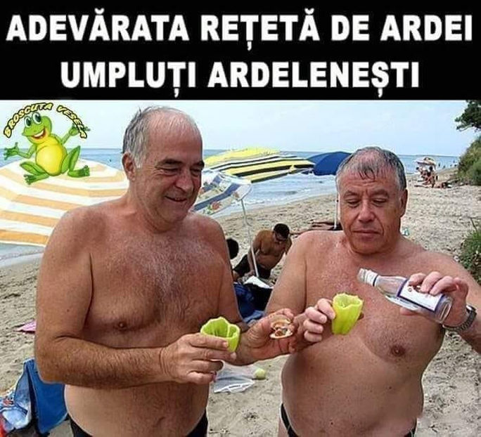  - Bancuri cu Ardeleni