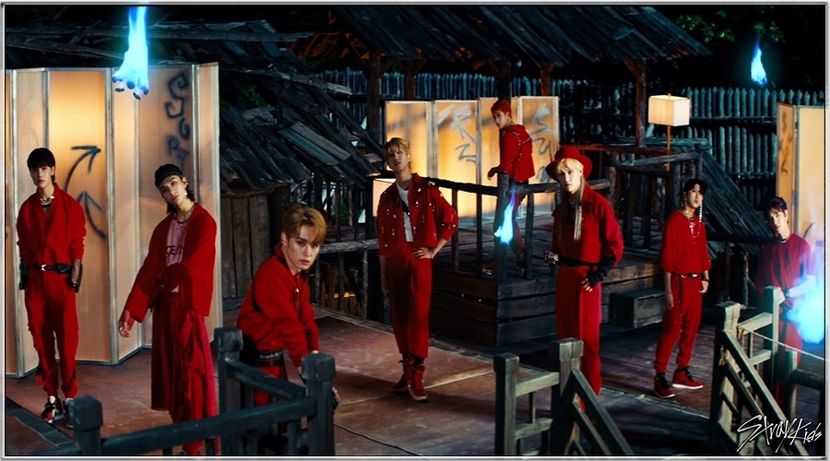 ♦ Dᴀʏ 449 ♦ 23.08.2021 ♦ - SKZeverywhereallaroundtheworld