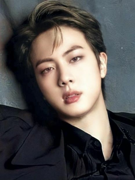  - Kim Seok Jin