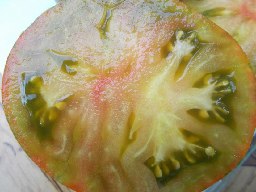  - SEMINTE ROSII - T 757 MYSTERE DE BERTHIER