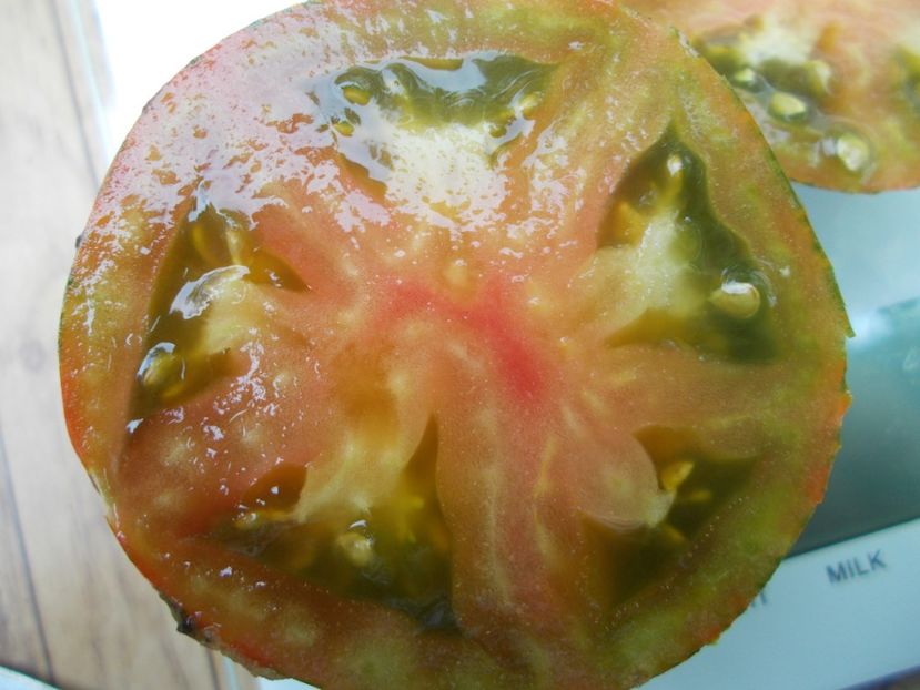  - SEMINTE ROSII - T 757 MYSTERE DE BERTHIER