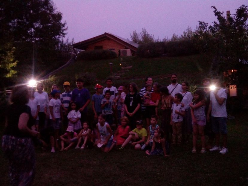  - Fundație 2