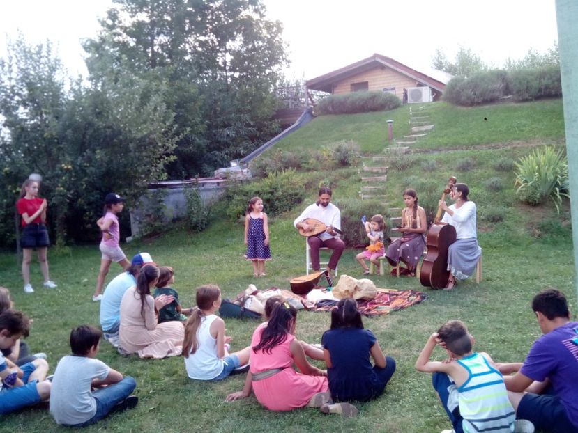  - Fundație 2