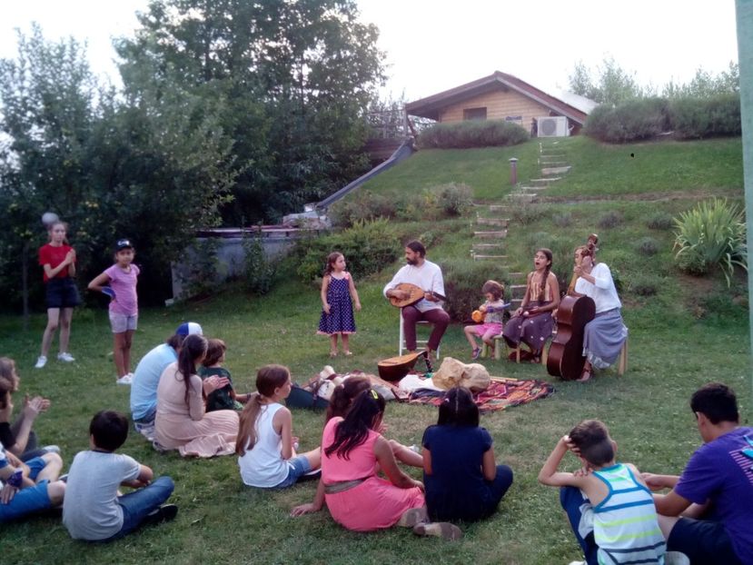  - Fundație 2