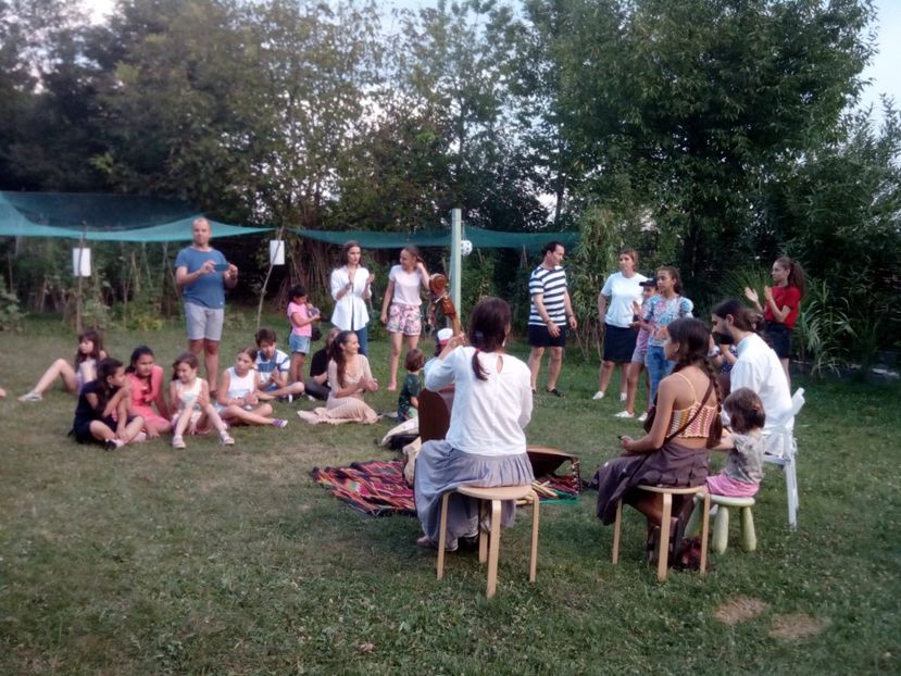  - Fundație 2