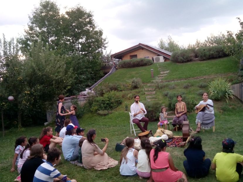 - Fundație 2