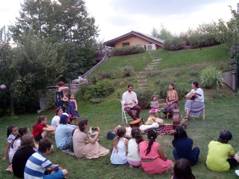  - Fundație 2