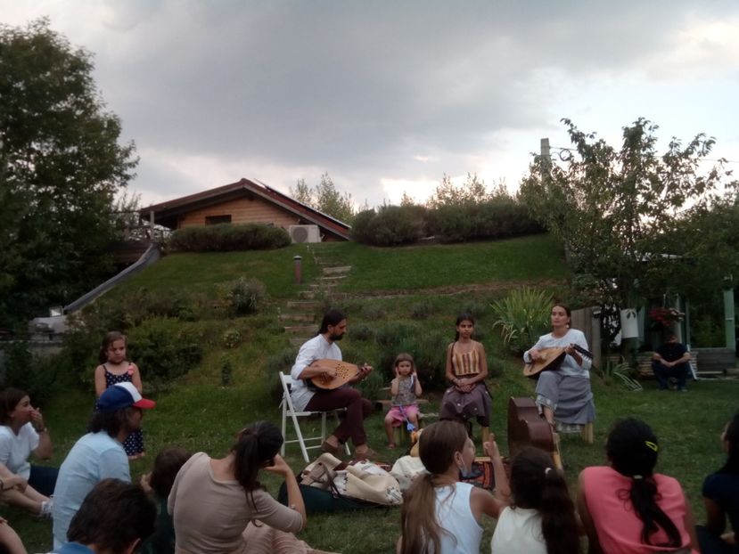  - Fundație 2
