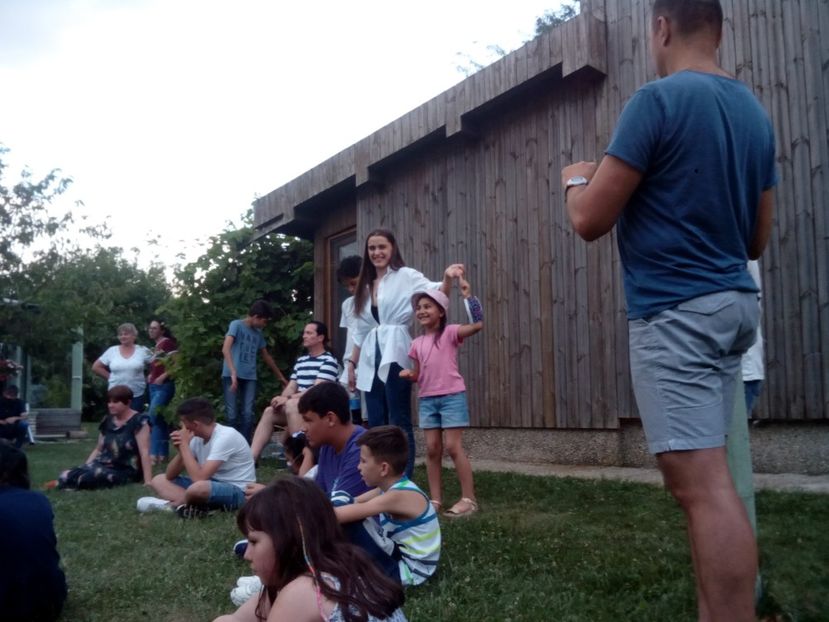  - Fundație 2