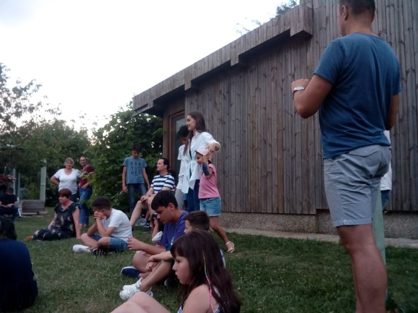  - Fundație 2