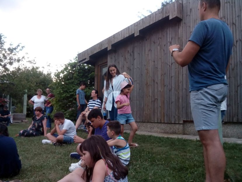  - Fundație 2