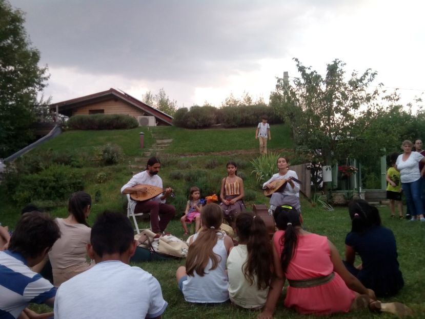  - Fundație 2