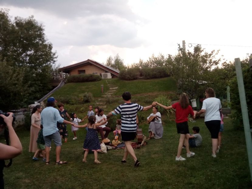 - Fundație 2